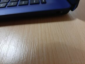 Notebook HP - 14 palcovy - 3