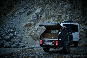 Minikaravan Lifestyle Camper - 3