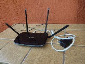 Wifi Ruter - 3