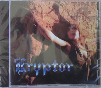 Kryptor 2x CD - 3