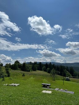 Chata na Orave ubytovanie - 3