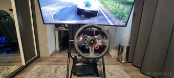 Playseat simracing - 3