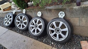 Toyota 5x114.3 r17 - 3