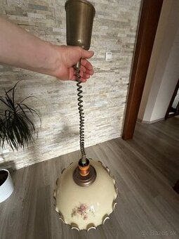 Kuchynská lampa - 3