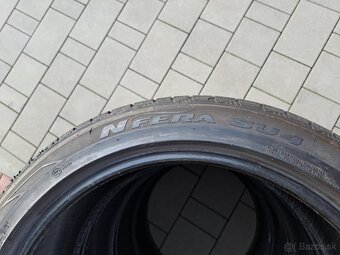 Letné pneu Nexen 225/45 ZR19 DOT5020 - 3