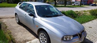 Alfa Romeo 156 1.6 benzín - 3