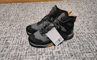 Predám Salomon x ultra4 mid winter velkosť 43 1/3 - 3