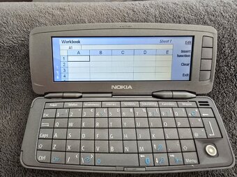 Nokia 9300 Communicator - 3