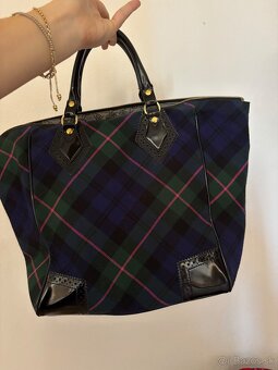 Vivienne Westwood kabelka - 3