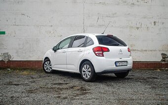 Citroen C3 1.4 HDi 1. Majiteľ - 3