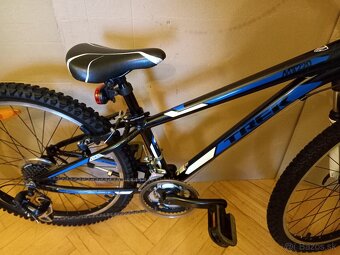Predám bicykel TREK - 3