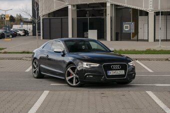 Audi A5 3.0 TDI DPF quattro S tronic - 3