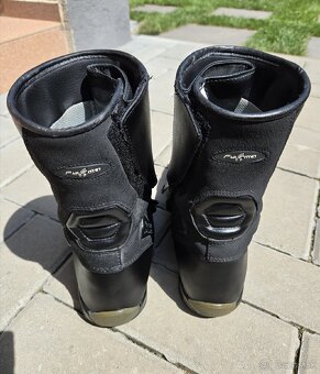 Forma drytex moto boty - 3