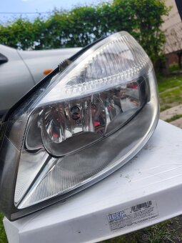 Renault Scenic - 3