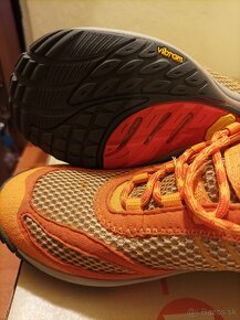 Merrel barefoot botasky - 3