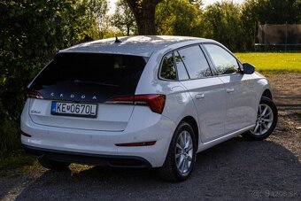 Škoda Scala 1.0 TSI Joy - 3