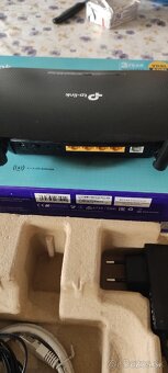 Adsl/vdsl router tplink 1200 - 3