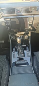 Škoda Superb III, Style 2.0l diesel - 3