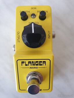 Ibanez FL Mini Flanger - 3