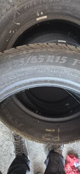 Pneumatiky letne 175/65 R 15 - 3
