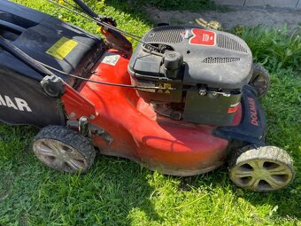 Dolmar kosačka Briggs and Stratton 625 Rezervovana - 3