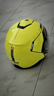 Prilba Nolan N 100-5 veľ. XXL - 3