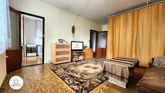 PREDAJ | 1 izbový byt, 41 m², 2/8 p., Vansovej, Prešov - 3