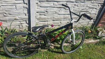 BMX Felt cruiser 24 - 3