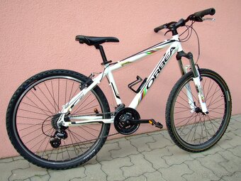 Detský juniorský horský bicykel Orbea 26“ - 3