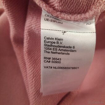 Mikina calvin klein - 3