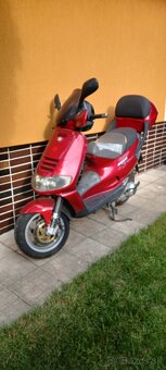 Piaggio 150cm3 - 3