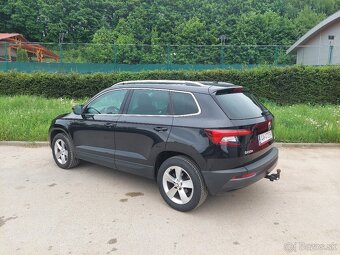 Škoda Karoq 1.6 TDI Ambition - 3