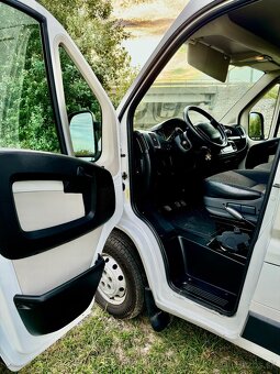 Peugeot Boxer 2,2 HDI - 3