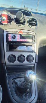 Peugeot 308SW 1,6HDi - 3