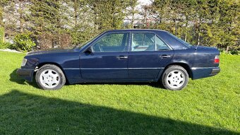 W124 300D - 3