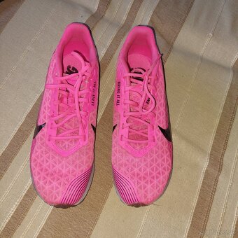 Nike tretry - 3