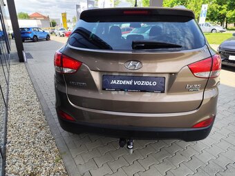 Hyundai ix35 1.7 CRDi VGT Style 4x2 - 3