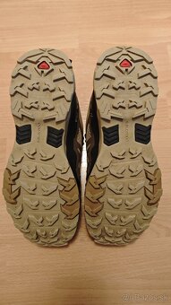 Salomon X ULTRA 4 - EUR42 - 3