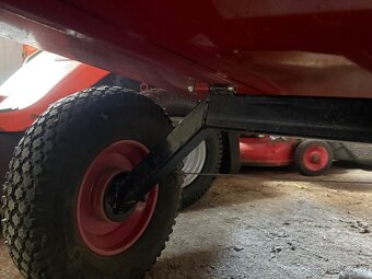 Vozik mountfield km 350 - 3