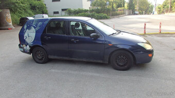 Focus combi - 3