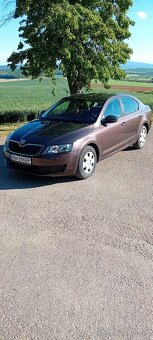 Škoda Octavia 3 benzín 1.2 tsi 77 kw - 3