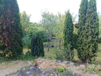 Záhradná chatka – Váš budúci relax a oddych - 3
