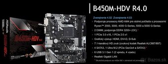 Predam herny PC / Asus TUF-RTX3060Ti-O8G-GAMING/RYZEN 5 3600 - 3