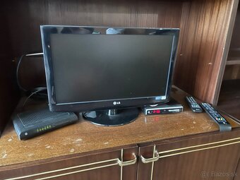 Lg televízor - 3