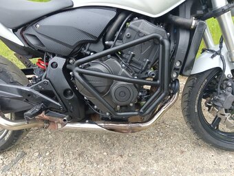Predám Honda Hornet CB600F - 3