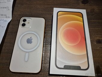 I phone 12 - 3