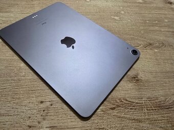 Ipad AIR 4 64gb plnefunkcny ma len jemne znamky pouzivania k - 3