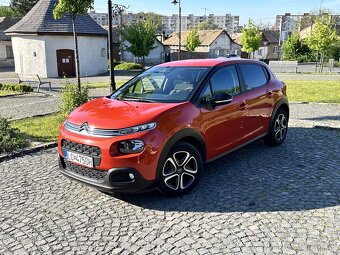 Citroen C3 1.2 PureTech - 3
