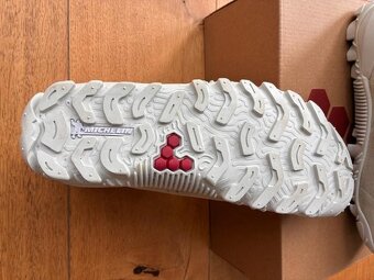 Vivobarefoot Vivobarefoot NOVUS MID SANDSTONE - 3