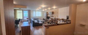 Predaj zariadeného 4 a pol izbového mezonetu, Bratislava-Dúb - 3